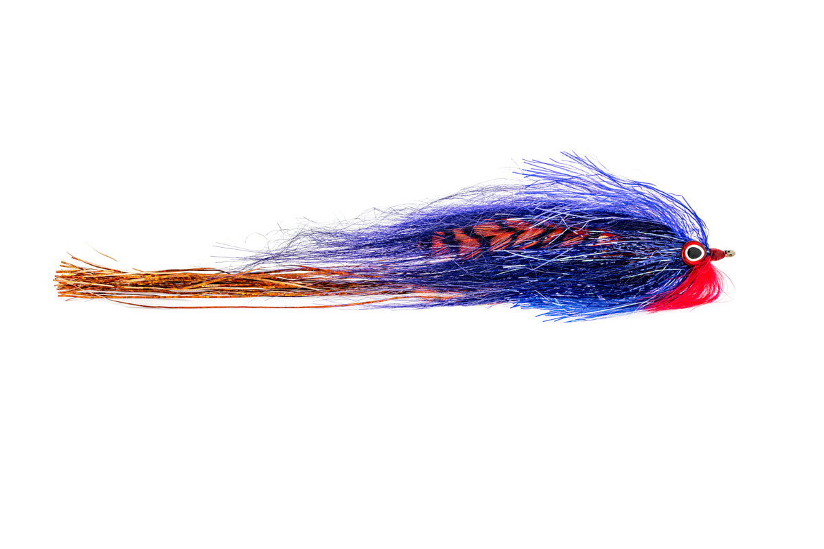 Rainy's CF Jared's Outlaw - Purple (3-Pack)