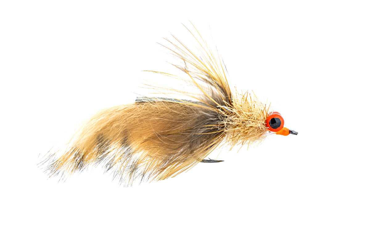 Rainy's Peterson's Gravy-Train Slider - Tan (3-Pack)