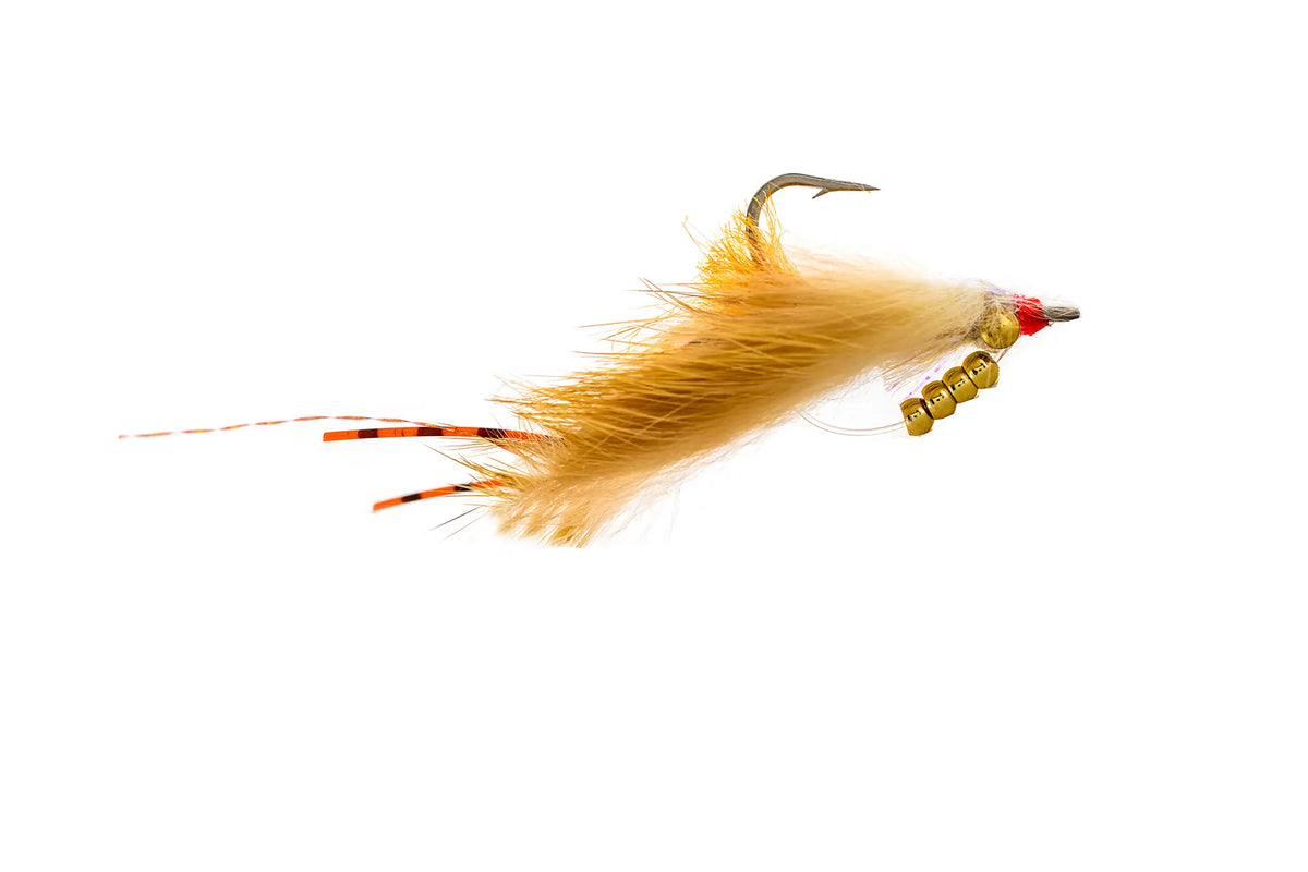 Rainy's Avalon Fly - Tan (3-Pack)