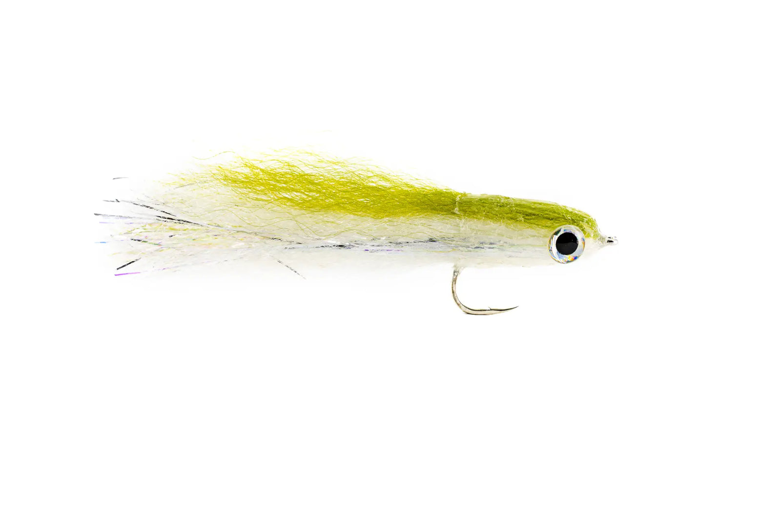 Rainy's Bisharat's Airhead - Olive/White (3-Pack)