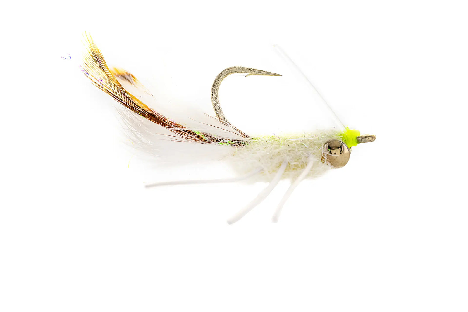 Rainy's Casa Blanca Raghead - White (3-Pack)