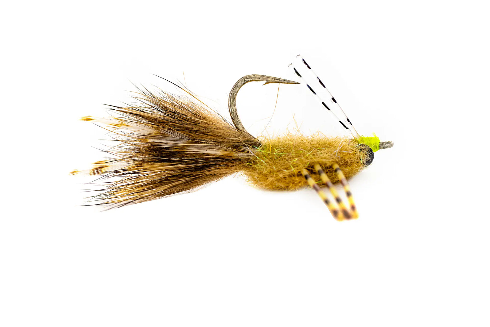 Rainy's Casa Blanca Raghead - Tan (3-Pack)