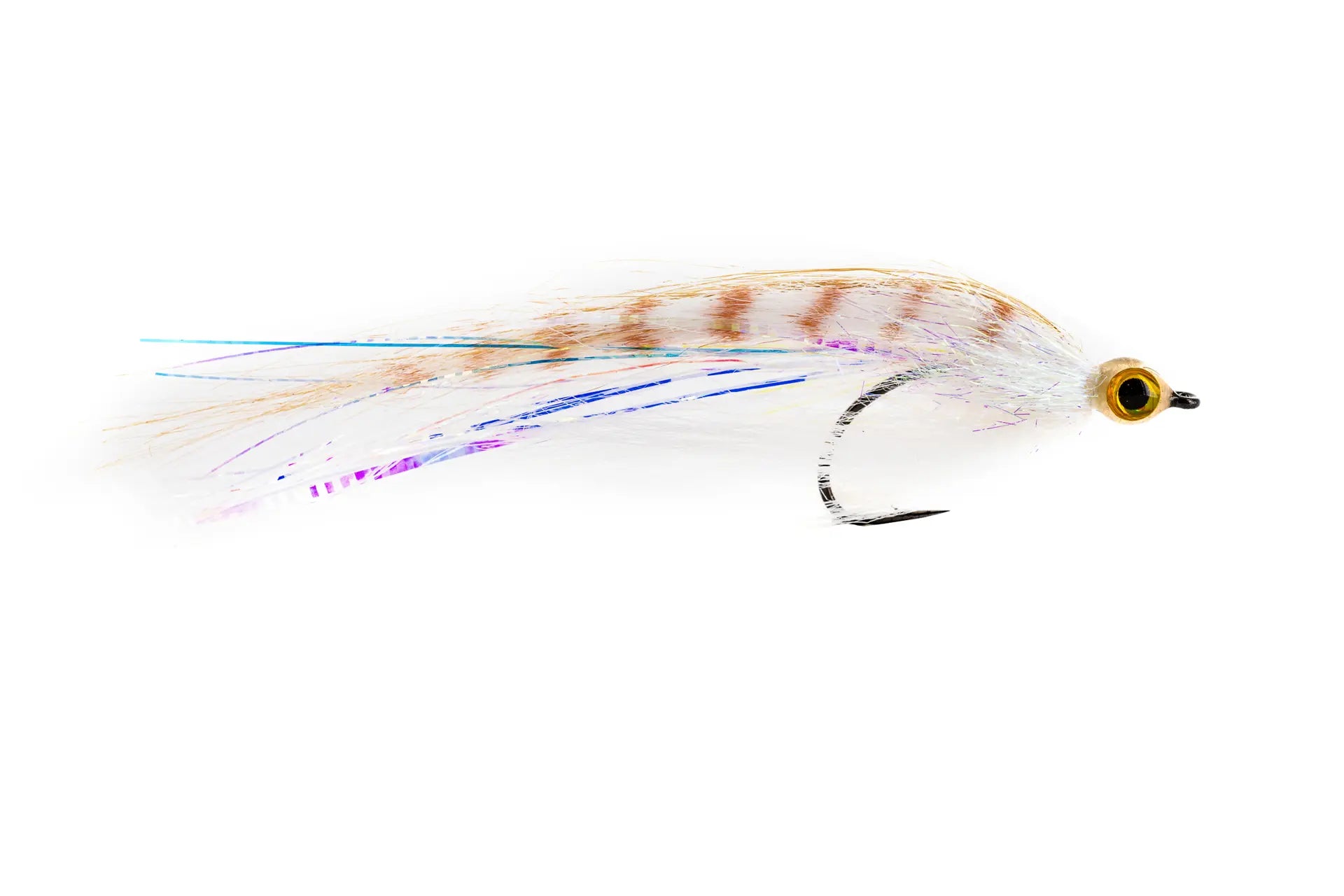 Rainy's Sakowski's Chilly Goat - Tan/White (3-Pack)