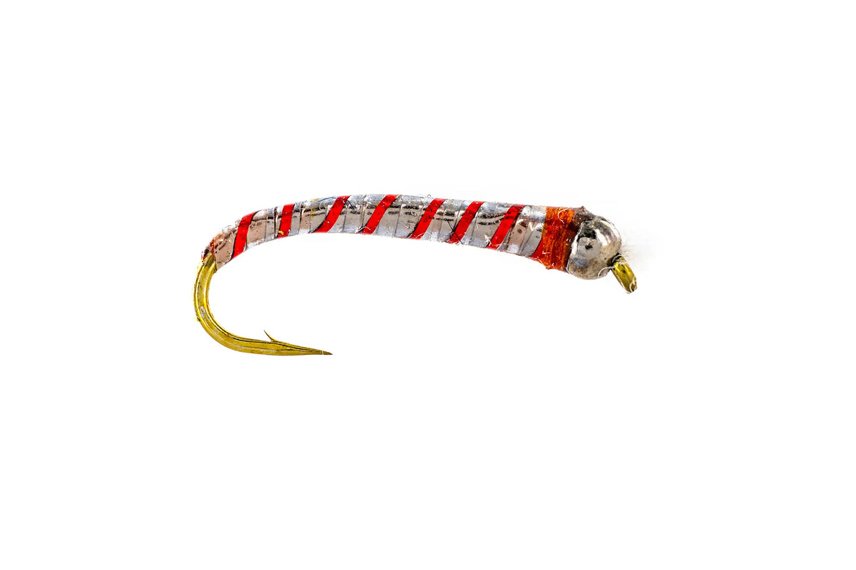 Rio's Hangin' w/my Chromies - Red (3-Pack)