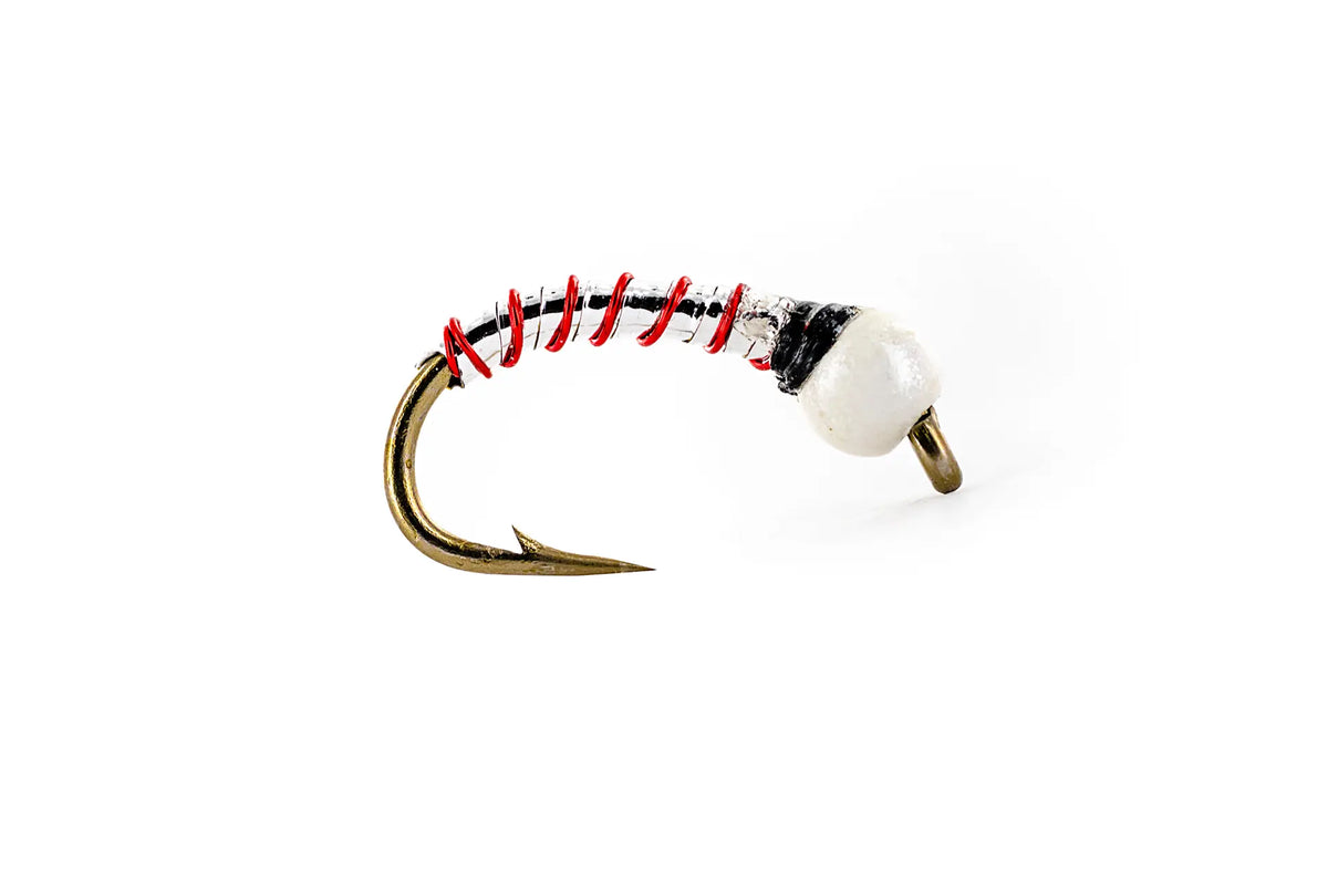 Rio's Ice Cream Cone - Chrome (3-Pack)