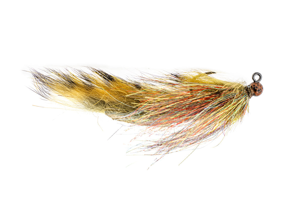 Rio's Sir Sticks A Lot - Brown (3-Pack)
