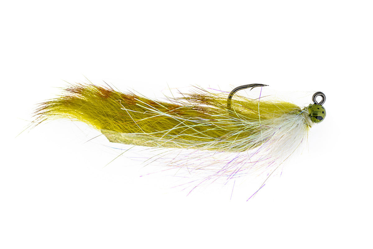 Rio's Sir Sticks A Lot - Olive (3-Pack)