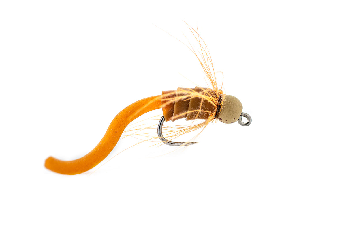 Rio's Worm Farm TB - Brown (3-Pack)