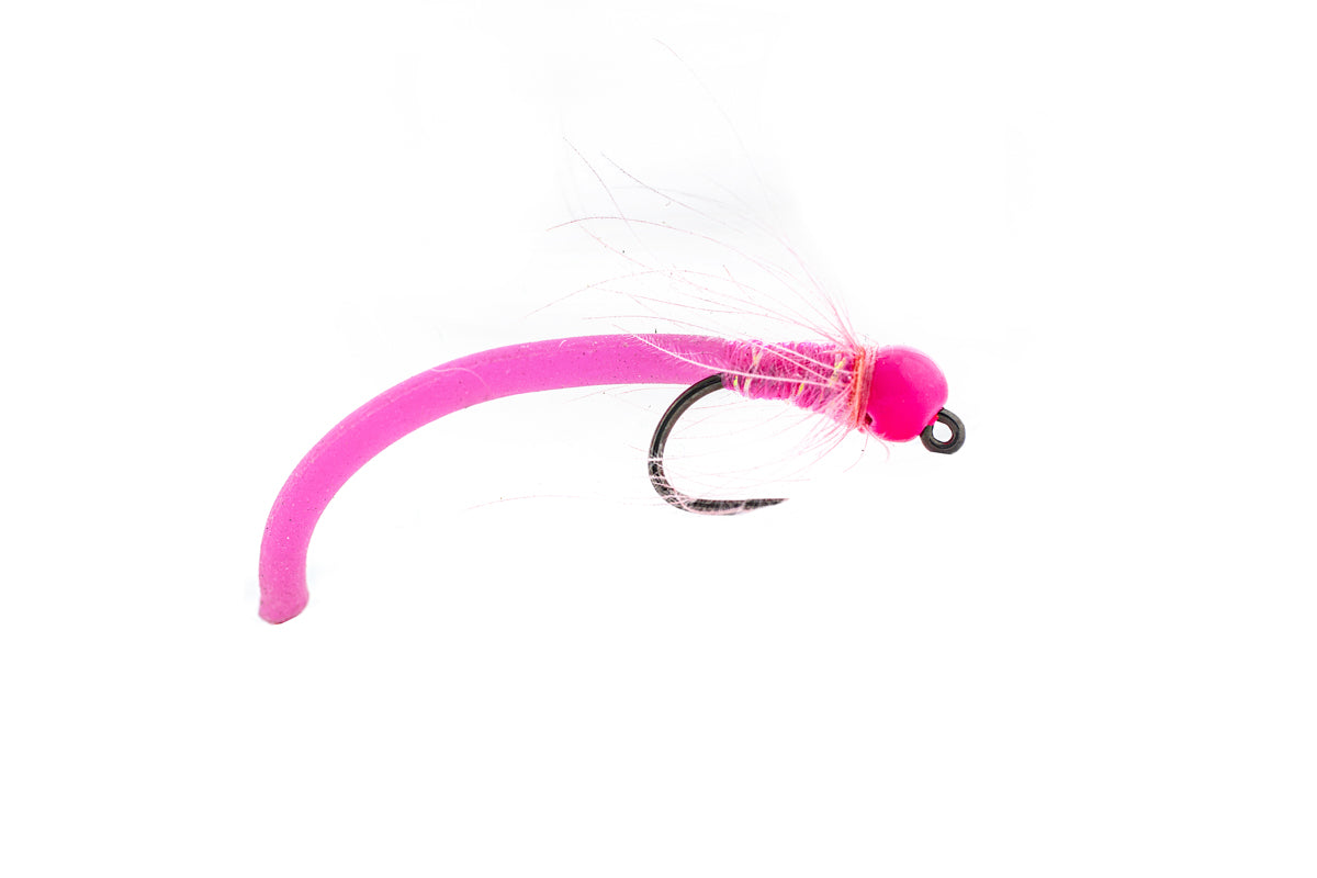 Rio's Worm Farm TB - Pink (3-Pack)