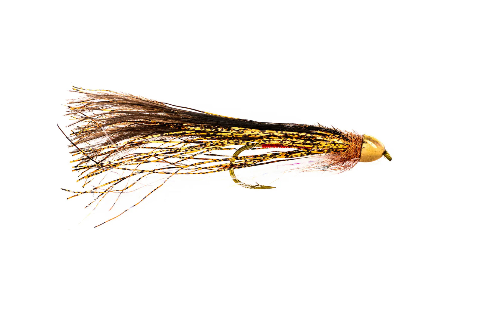 Rio's Skiddish Smolt - Brown (3-Pack)