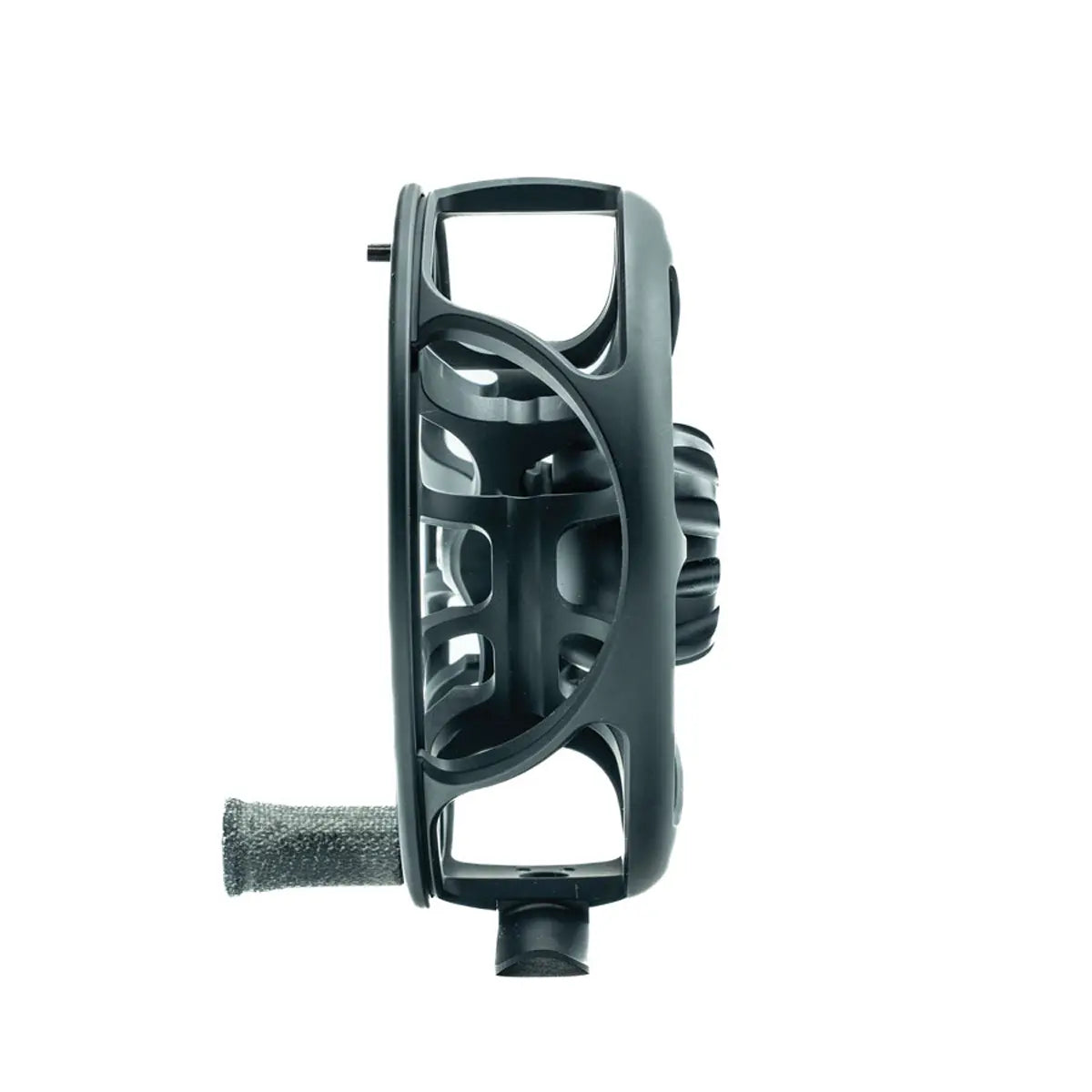Ross Evolution FS Fly Reel - Limited Edition - Blackout