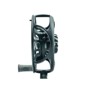 Ross Evolution FS Fly Reel - Limited Edition - Blackout