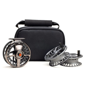 Lamson Remix S-Series Fly Reel - 3 Pack