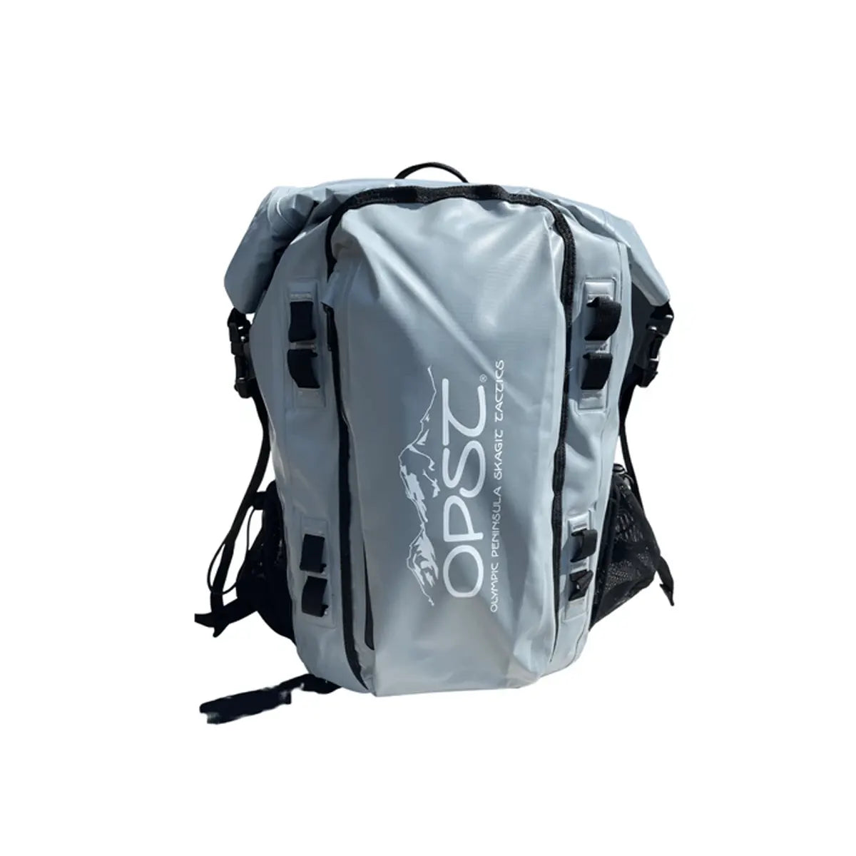 OPST Rainforest Waterproof Backpack