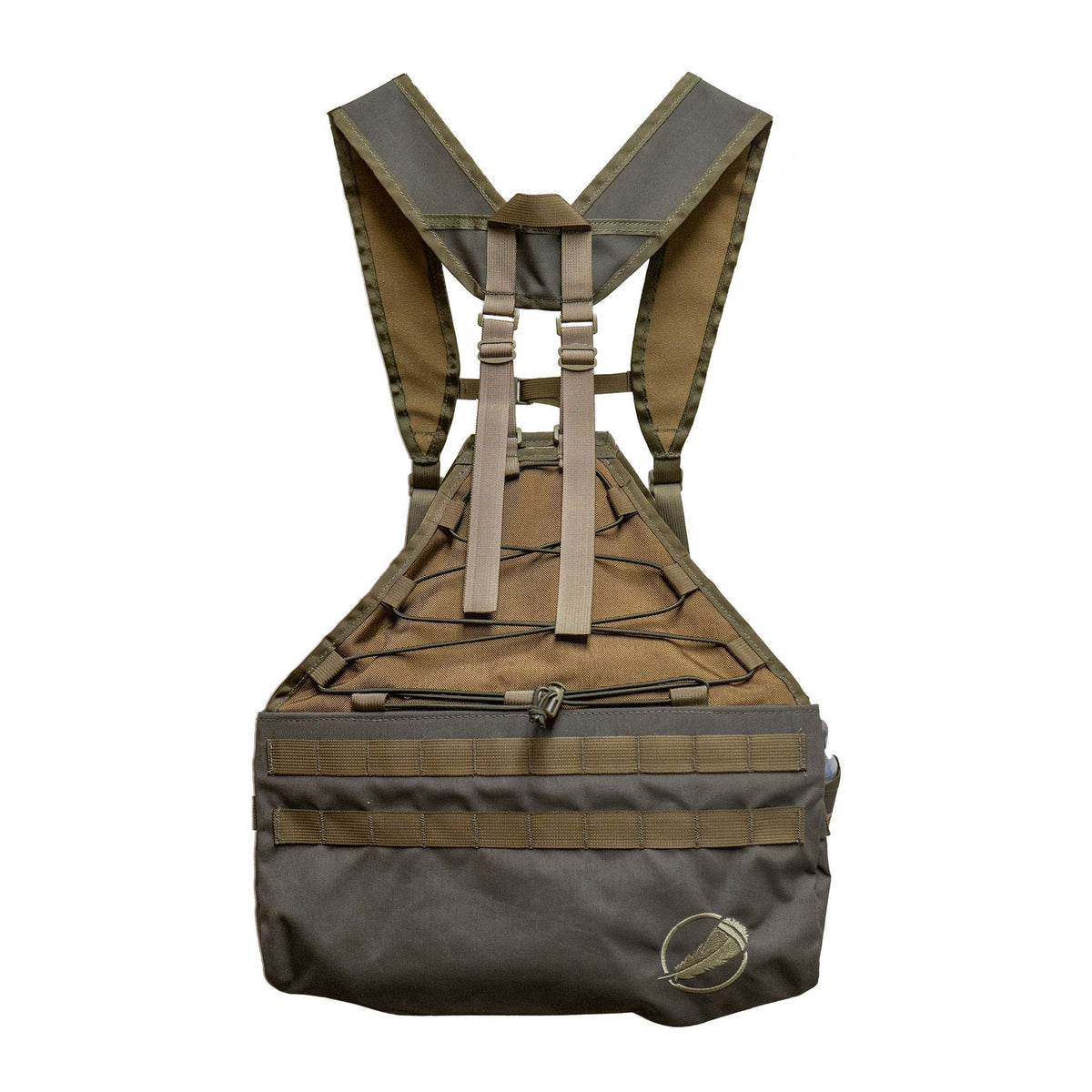 Final Rise Summit Vest System