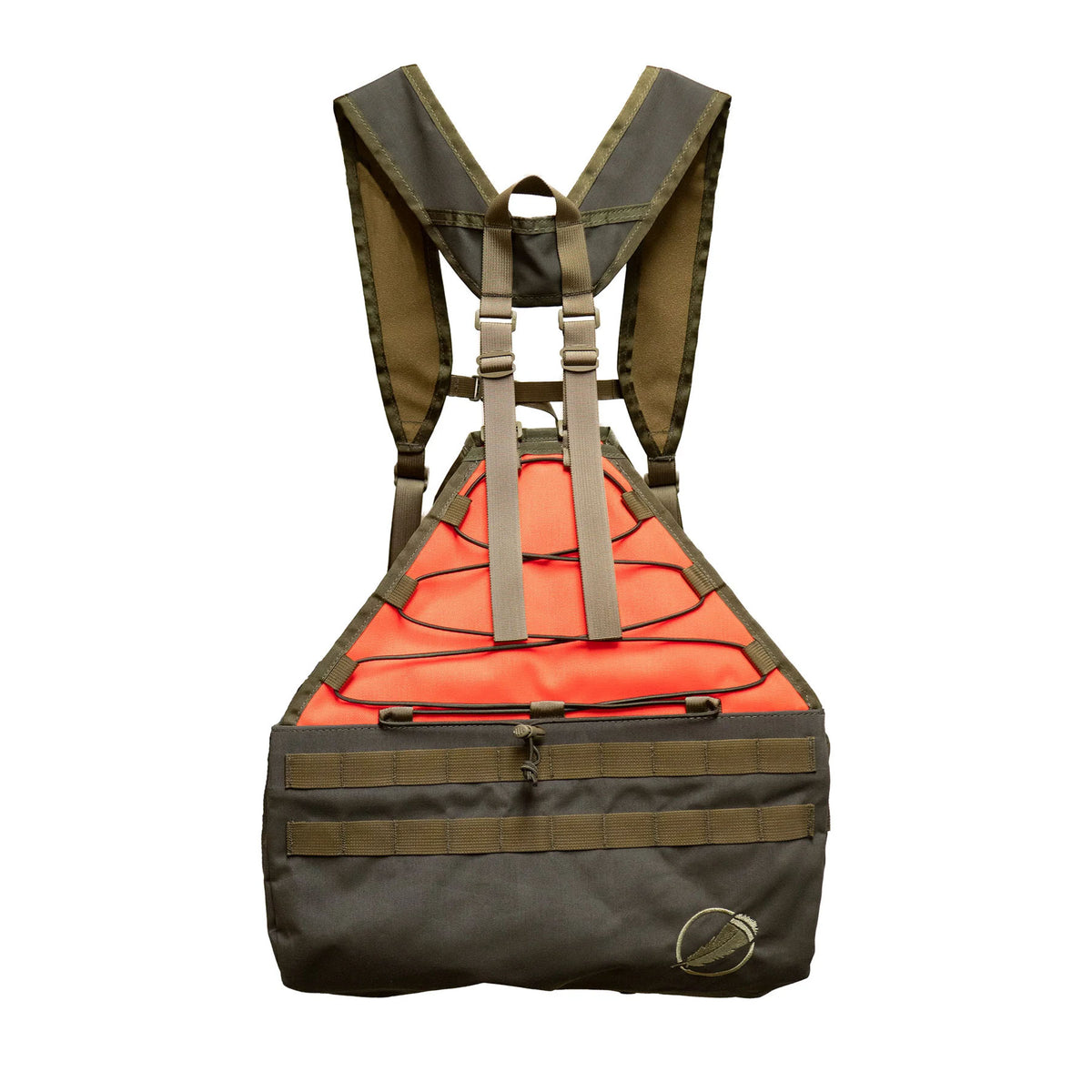 Final Rise Summit Vest System