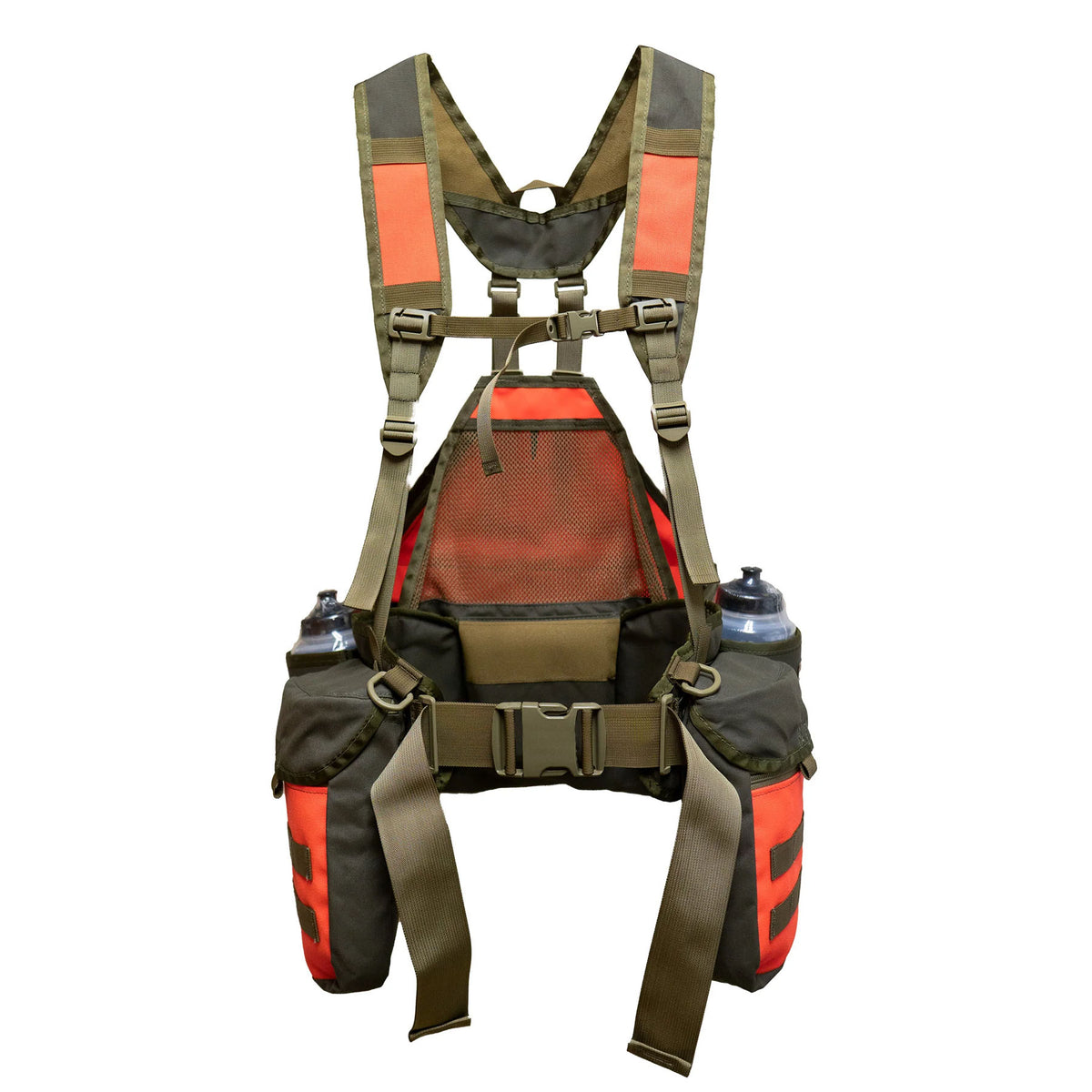 Final Rise Summit Vest System