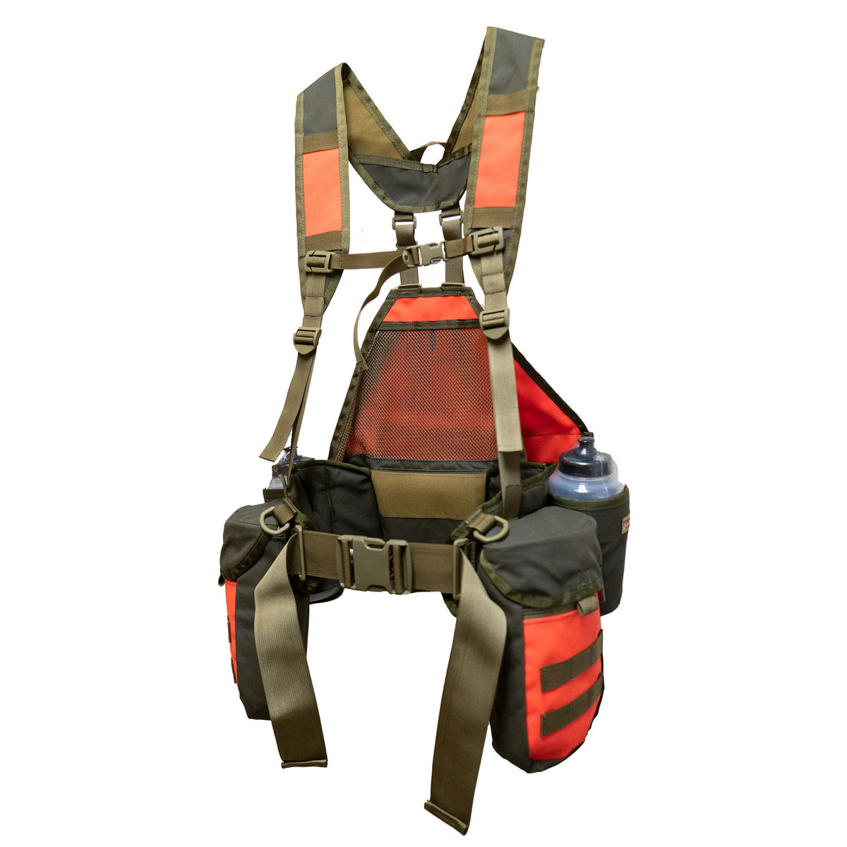 Final Rise Summit Vest System