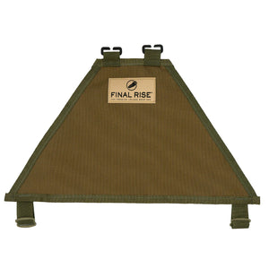 Final Rise Modular Rear Panel