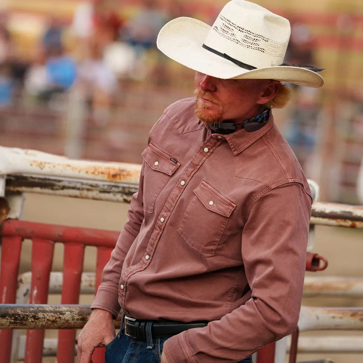 Poncho M's The Marathon