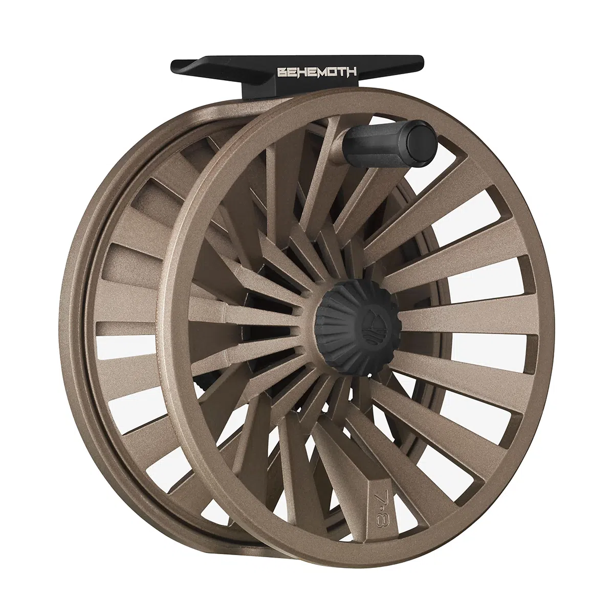 Redington Behemoth Fly Reel