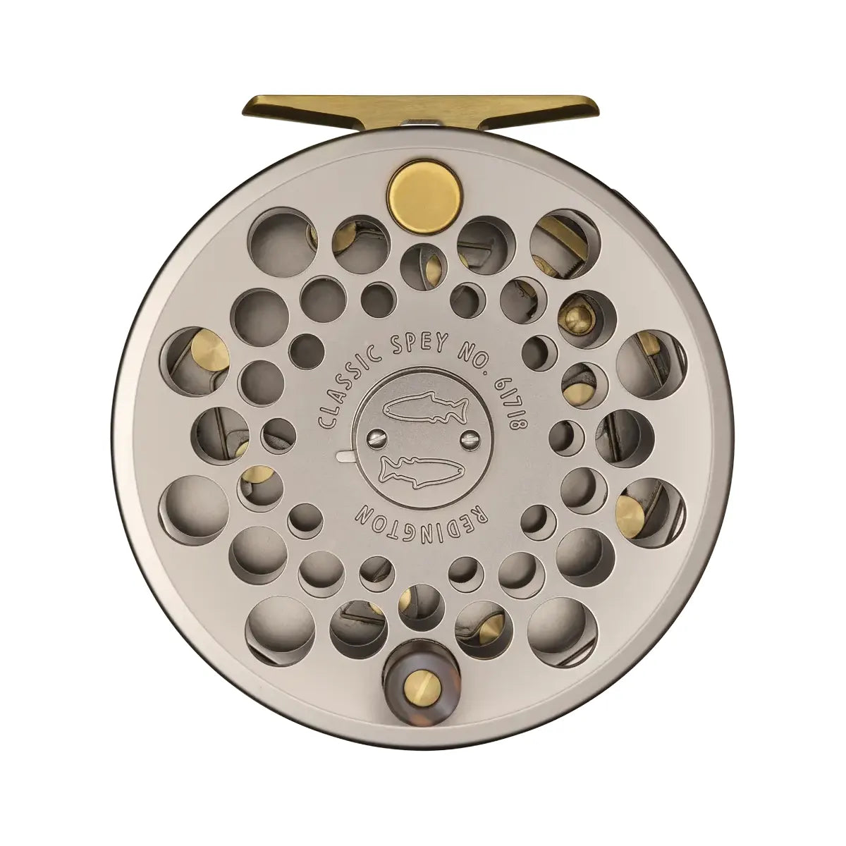 Redington Classic Spey Fly Reel