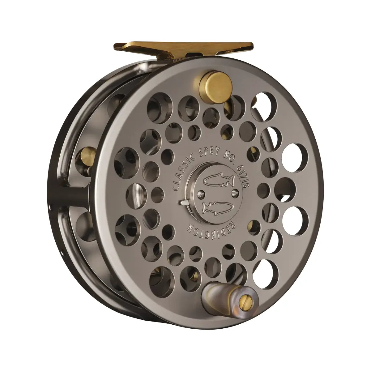 Redington Classic Spey Fly Reel