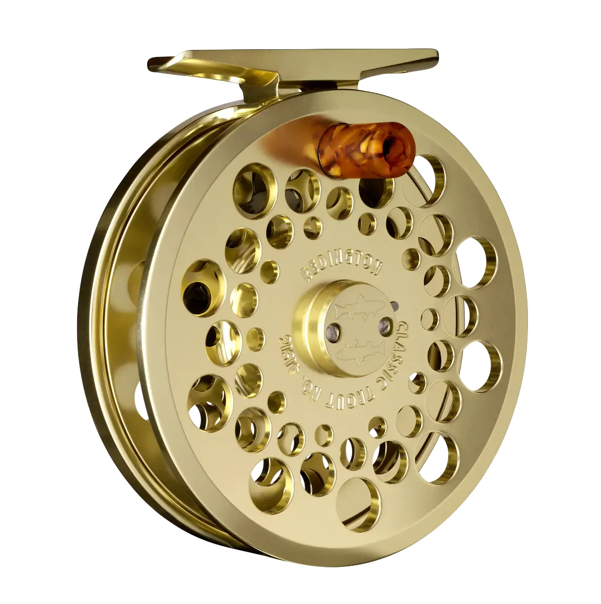 Redington Classic Trout Fly Reel