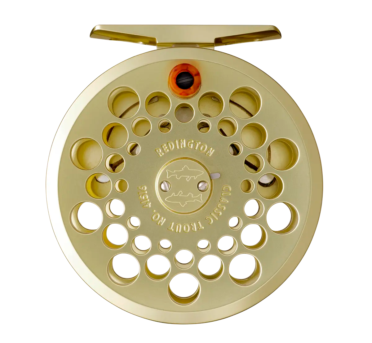 Redington Classic Trout Fly Reel