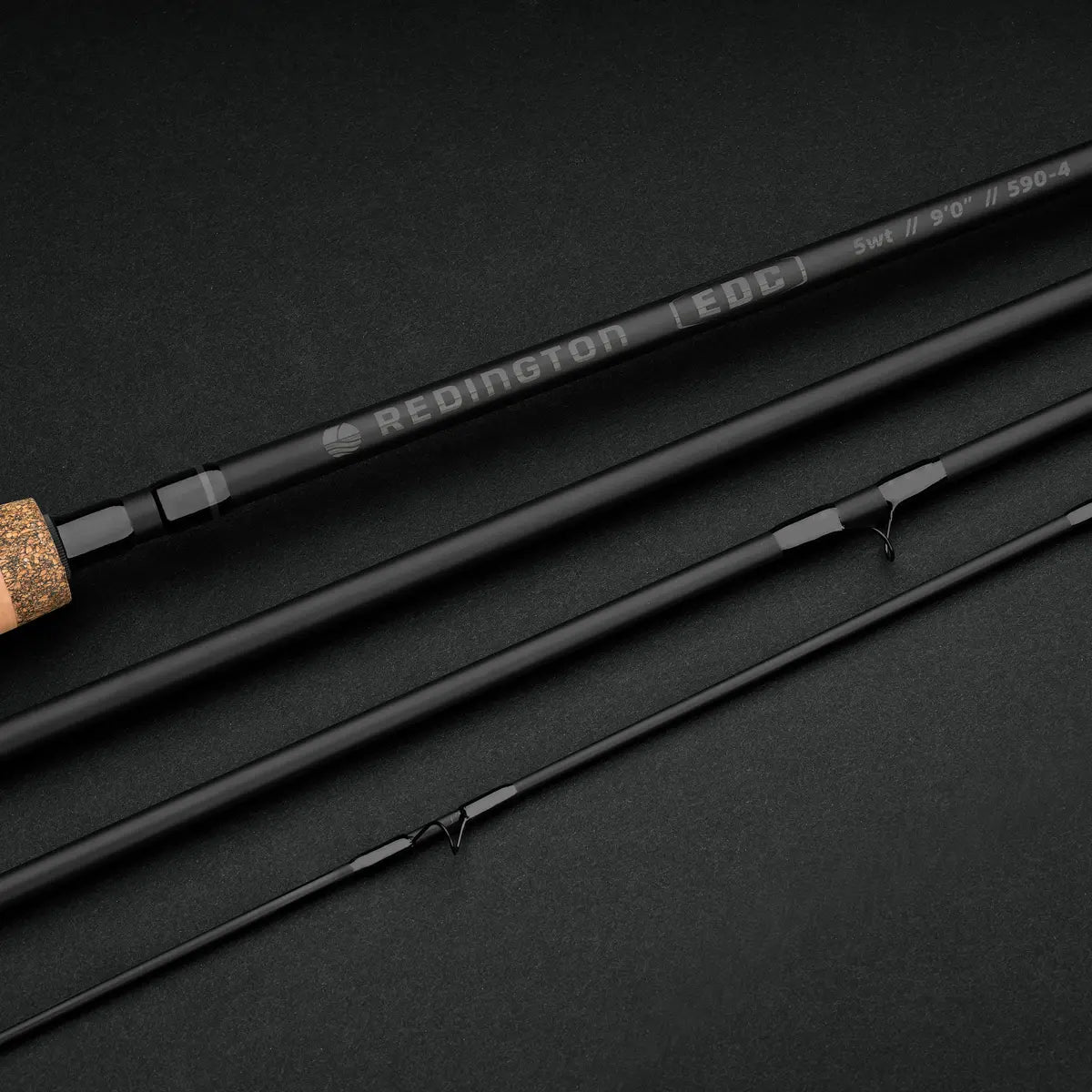 Redington EDC Tacitcal LE Fly Rod