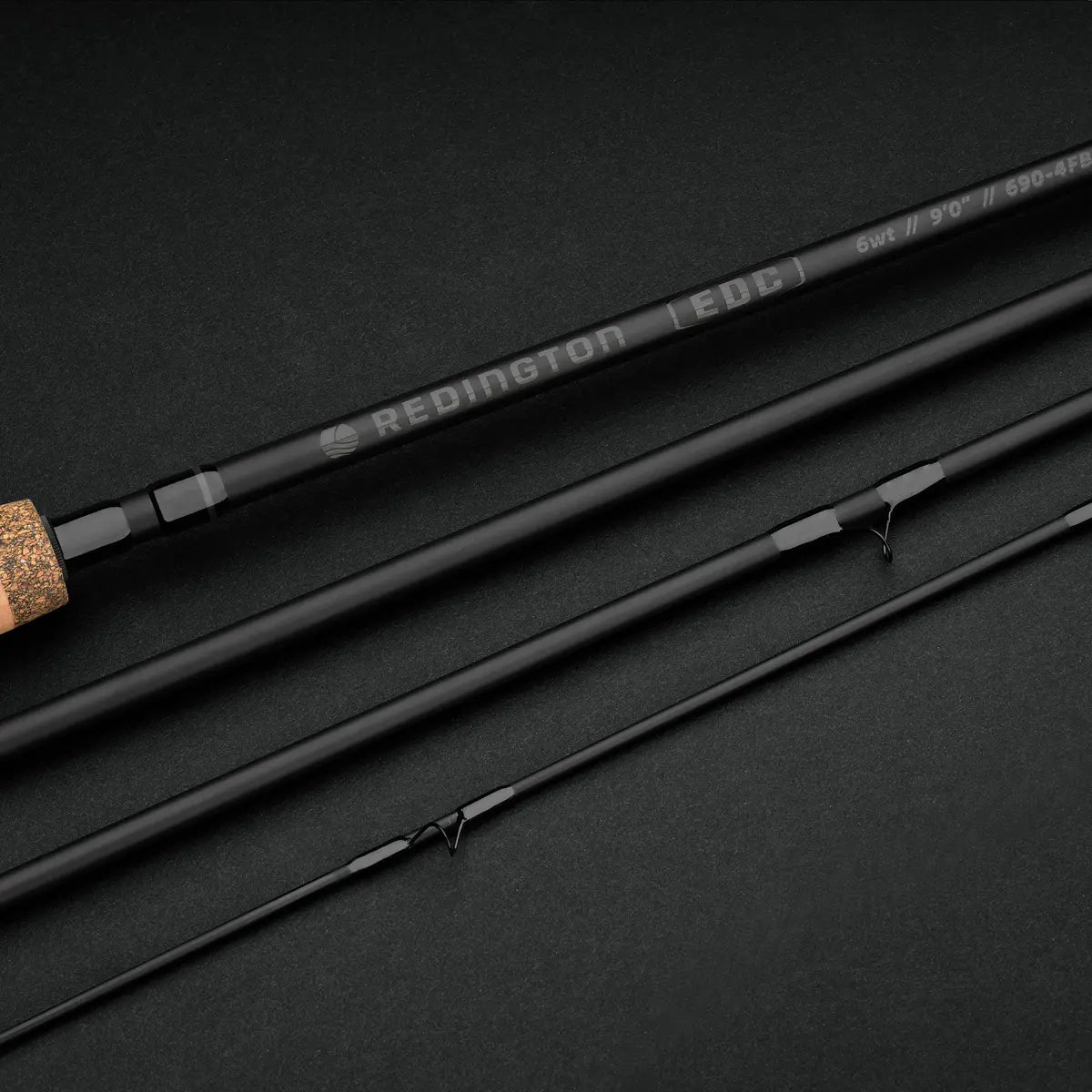 Redington EDC Tacitcal LE Fly Rod