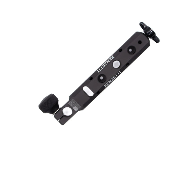 Renzetti Tool Bar - 4.5