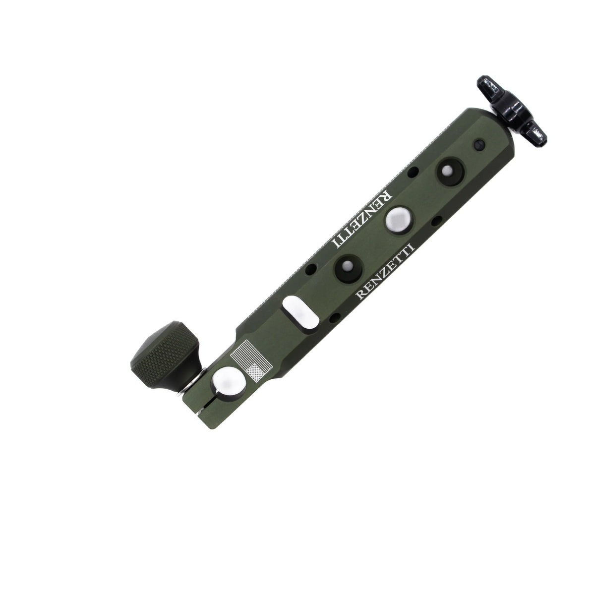 Renzetti Tool Bar - 4.5"