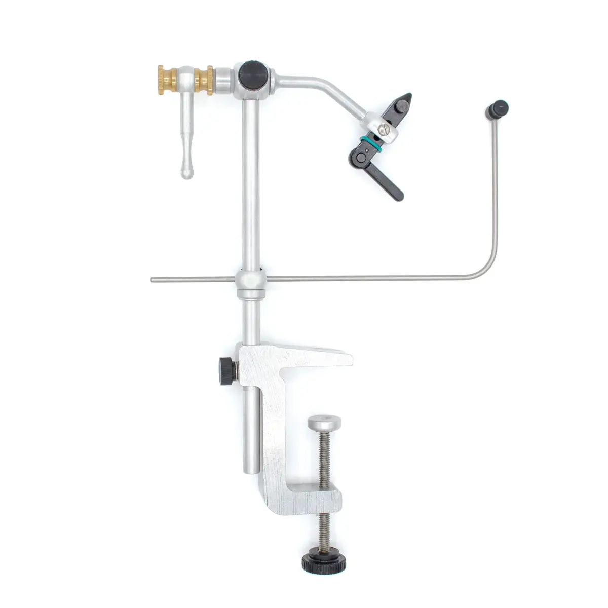 Renzetti Traveler C2002-R Clamp Vise