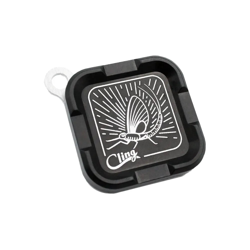 Cling Mag Grab Mini - Rising Dun