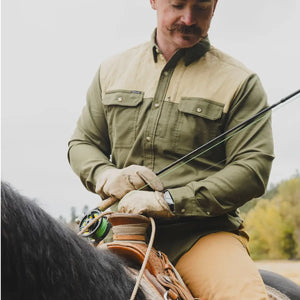 Poncho M's The Roosevelt