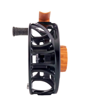 Ross Animas Fly Reel - Limited Edition - Ember