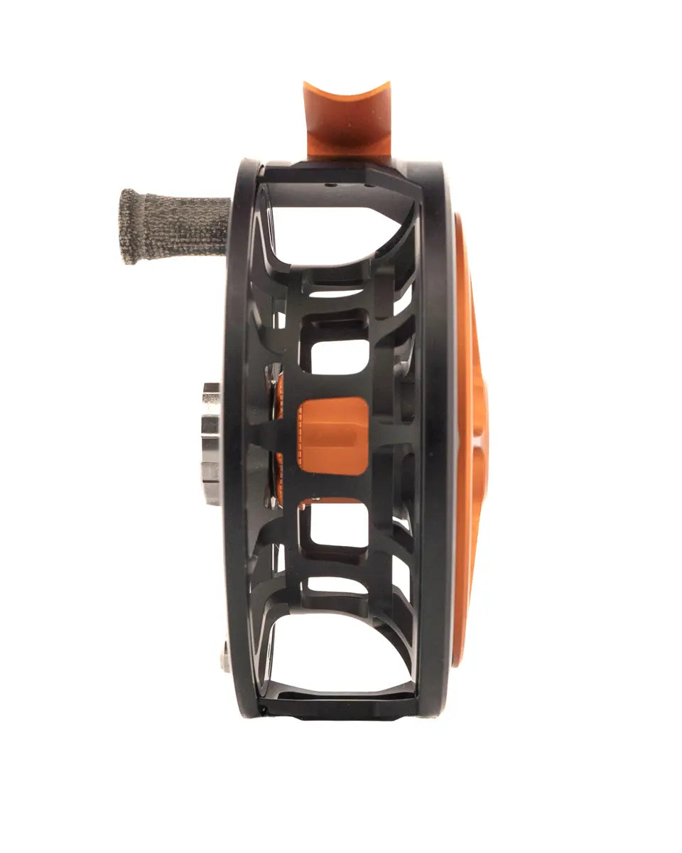 Ross Evolution R - Limited Edition - Ember - Fly Reel