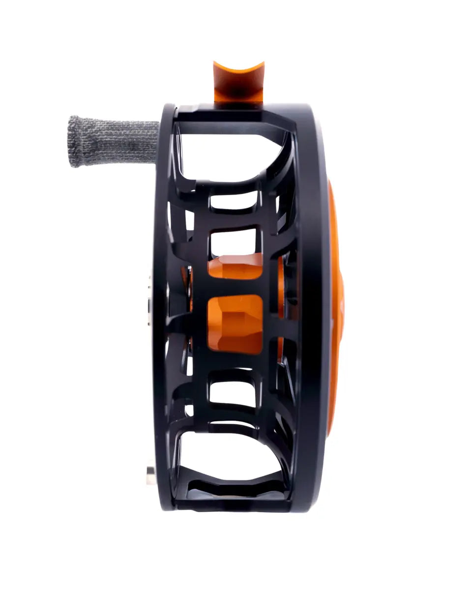 Ross Evolution R Salt Fly Reel - Limited Edition - Ember