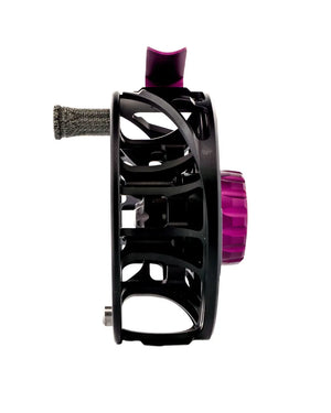 Ross Animas Fly Reel - Limited Edition - Raven