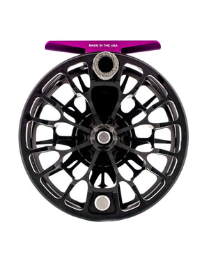 Ross Animas Fly Reel - Limited Edition - Raven