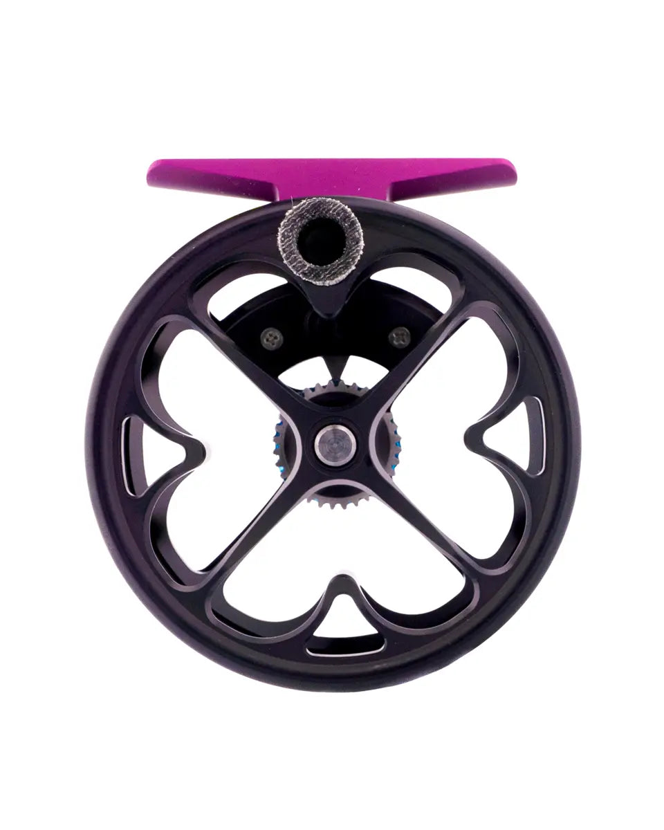 Ross Colorado Fly Reel - Limited Edition - Raven