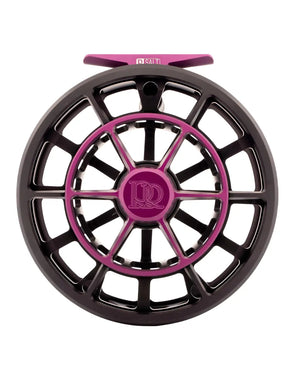 Ross Evolution R Salt Fly Reel - Limited Edition - Raven