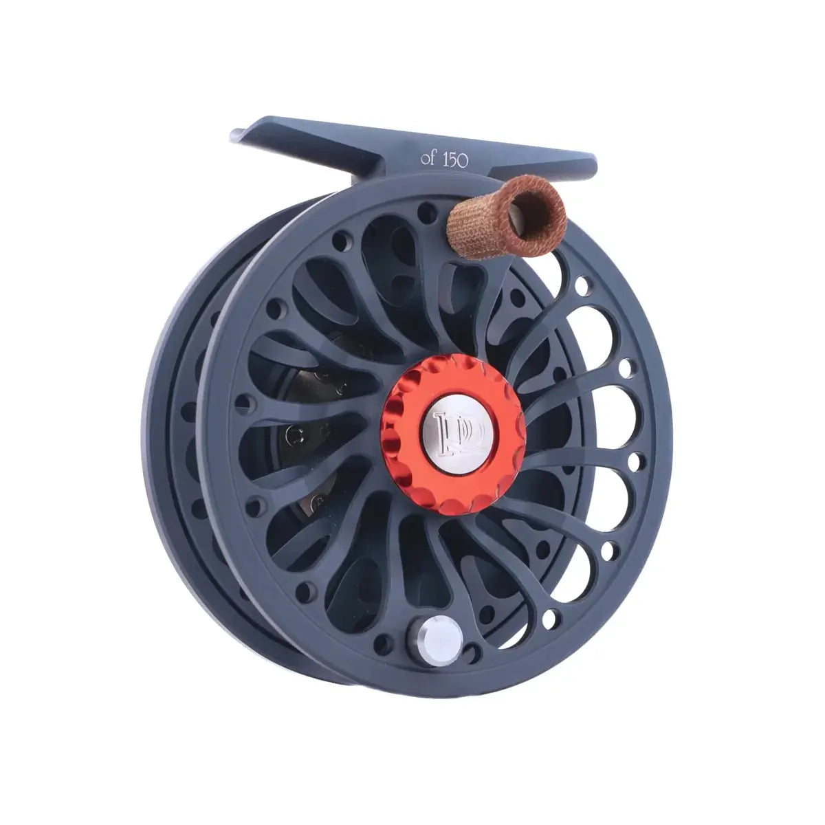 Ross San Miguel 150th Anniversary Fly Reel