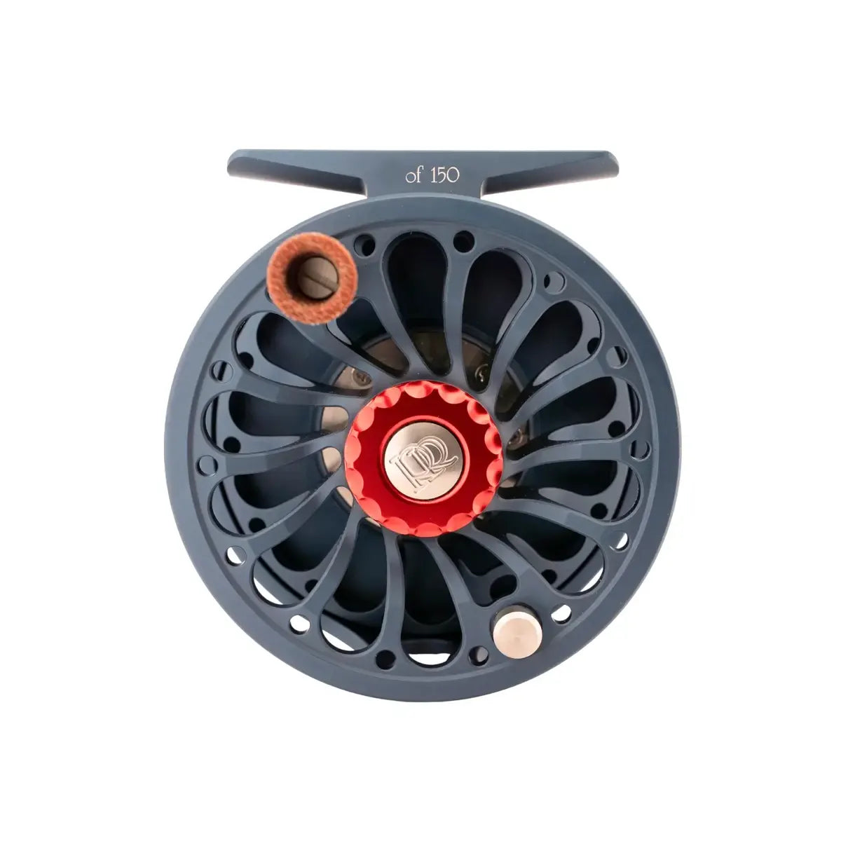 Ross San Miguel 150th Anniversary Fly Reel