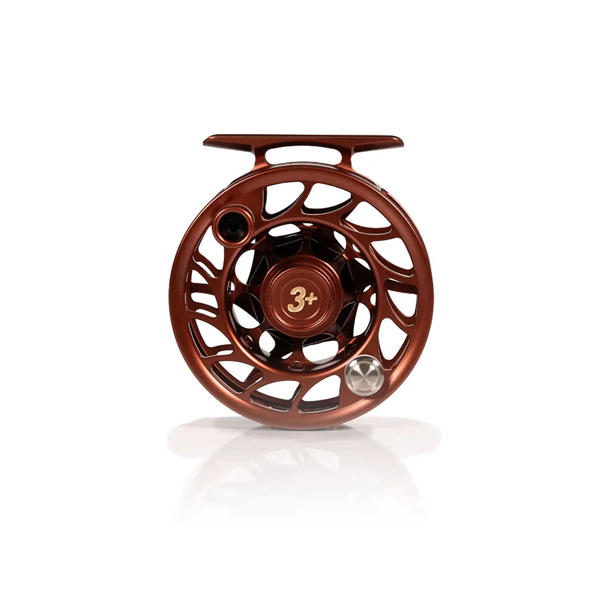 Hatch Iconic Plus - Limited Edition - Rust |  Large Arbor