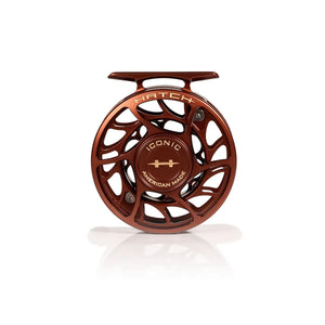 Hatch Iconic Plus - Limited Edition - Rust |  Large Arbor