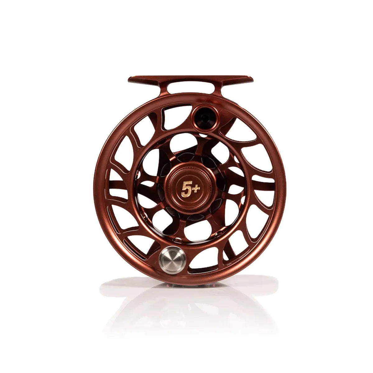 Hatch Iconic Plus - Limited Edition - Rust |  Large Arbor