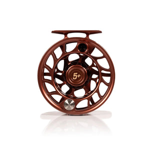 Hatch Iconic Plus - Limited Edition - Rust |  Large Arbor