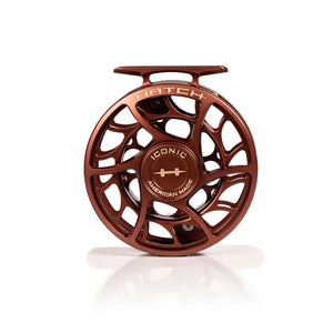 Hatch Iconic Plus - Limited Edition - Rust |  Large Arbor